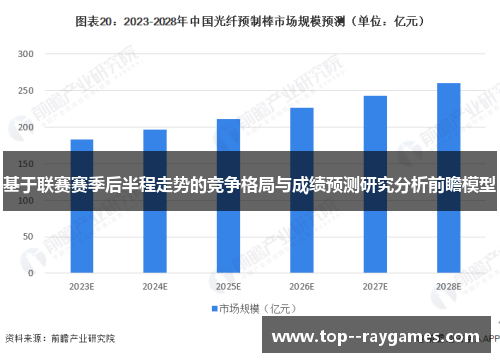 基于联赛赛季后半程走势的竞争格局与成绩预测研究分析前瞻模型